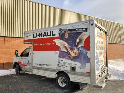 Storage Units at Access Storage - Clairville - 190 Carrier Dr Etobicoke, ON